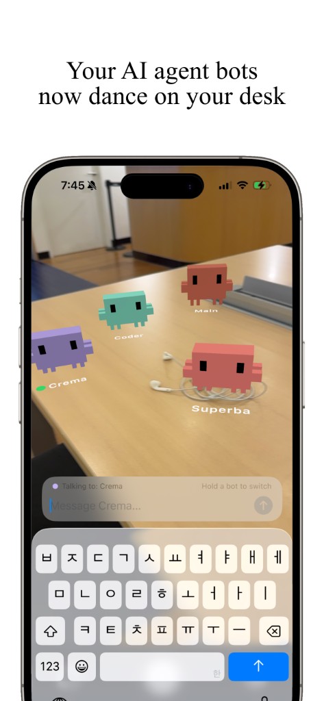 augclaw preview